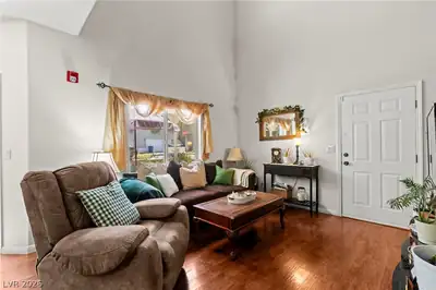 10443 Kitty Joyce Avenue, Las Vegas, NV 89129 