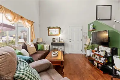 10443 Kitty Joyce Avenue, Las Vegas, NV 89129 