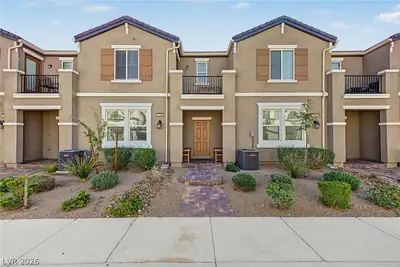 1180 Gypsum Hills Court, Henderson
