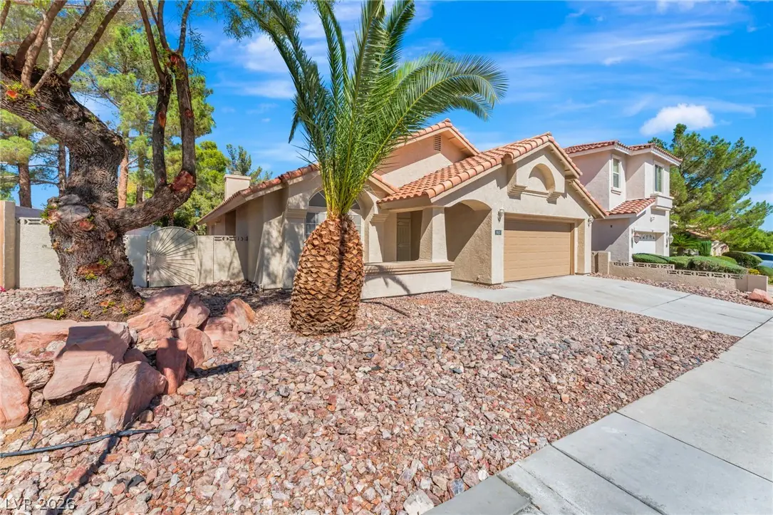 1937 Tropical Breeze Drive, Las Vegas, NV 89117