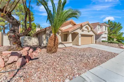 1937 Tropical Breeze Drive, Las Vegas