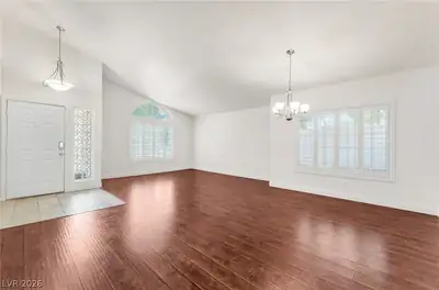 1937 Tropical Breeze Drive, Las Vegas, NV 89117 Living Room