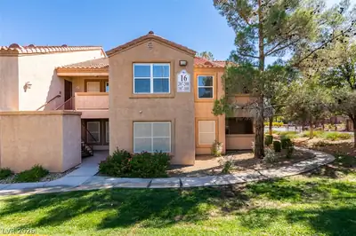 1150 North Buffalo Drive 2008, Las Vegas