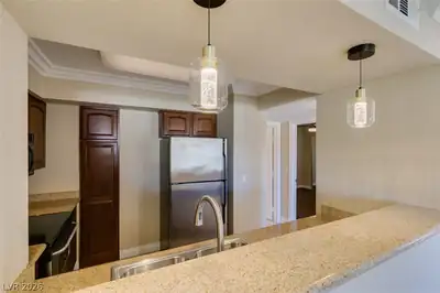 1150 North Buffalo Drive 2008, Las Vegas, NV 89128 Kitchen