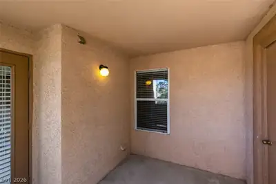 1150 North Buffalo Drive 2008, Las Vegas, NV 89128 Patio