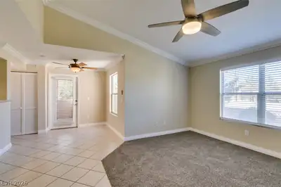 1150 North Buffalo Drive 2008, Las Vegas, NV 89128 Living Room