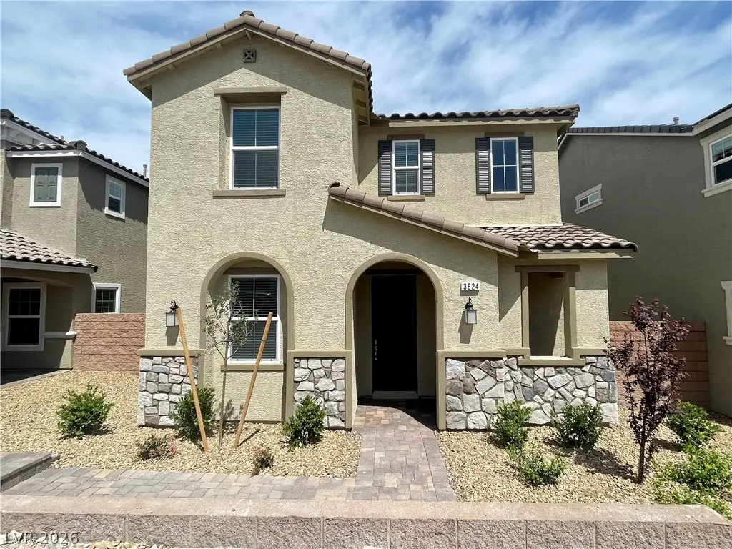3624 Bitonto Lane, Henderson, NV 89044