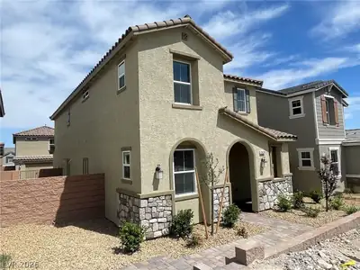 3624 Bitonto Lane, Henderson, NV 89044 