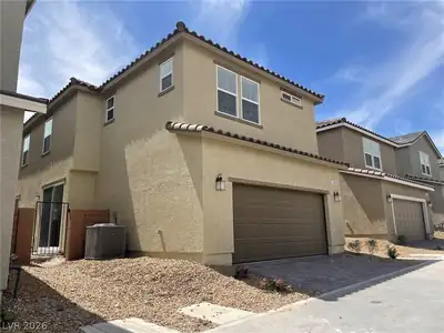 3624 Bitonto Lane, Henderson, NV 89044 