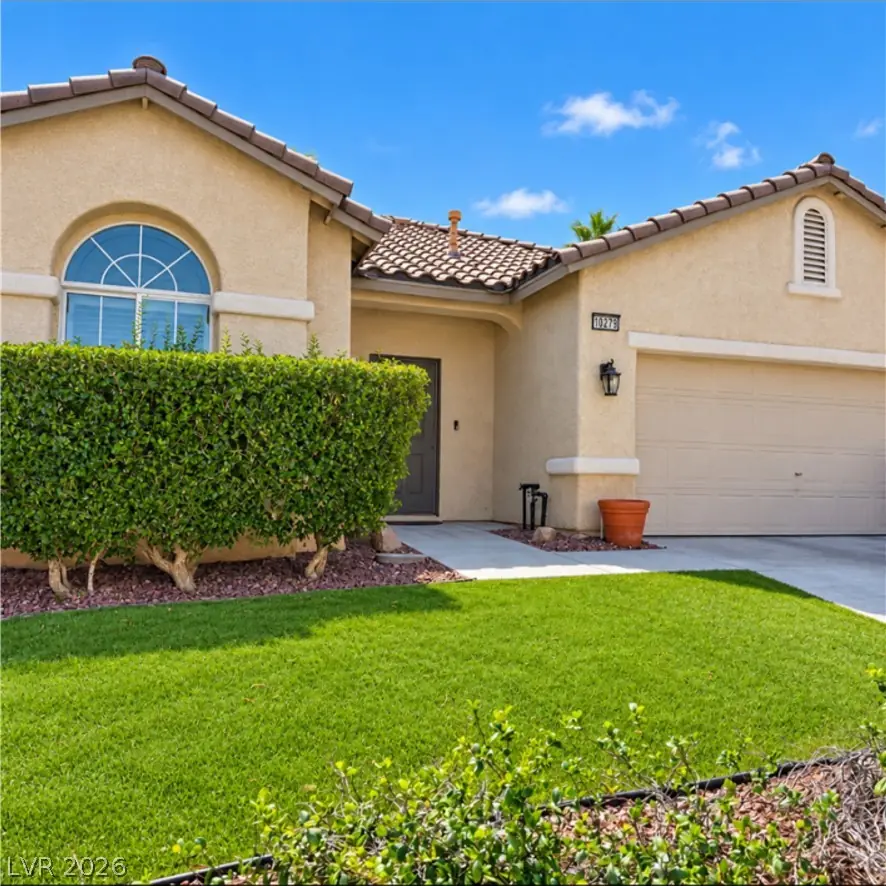 10279 Queensbury Avenue, Las Vegas, NV 89135