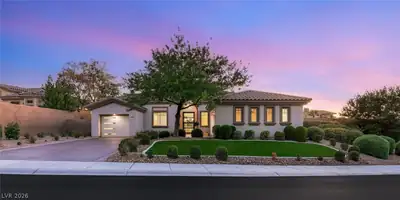 59 Desert Highlands Drive Henderson, NV 89052