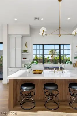 59 Desert Highlands Drive, Henderson, NV 89052 Kitchen