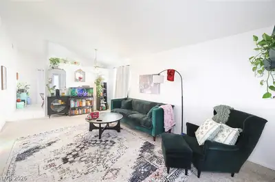 8257 Cactus Root Court, Las Vegas, NV 89129 Living Room