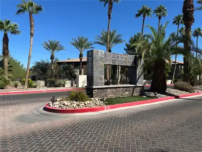 9000 South Las Vegas Boulevard 2112, Las Vegas, NV 89123 Front of Structure