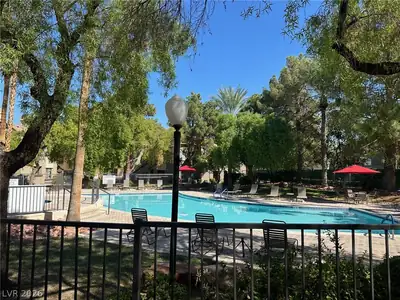 9000 South Las Vegas Boulevard 2112, Las Vegas, NV 89123 Pool