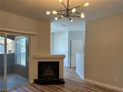 9000 South Las Vegas Boulevard 2112, Las Vegas, NV 89123 Living Room