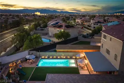 10749 Aphrodite Street, Las Vegas