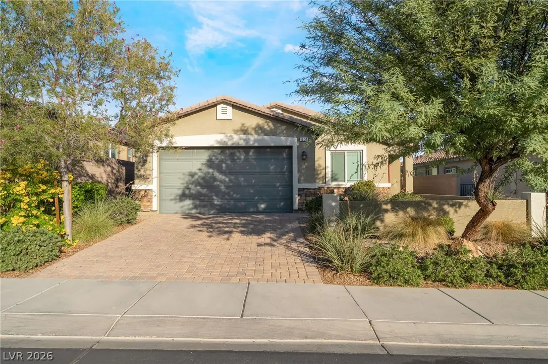1298 El Solindo Lane, Henderson, NV 89002