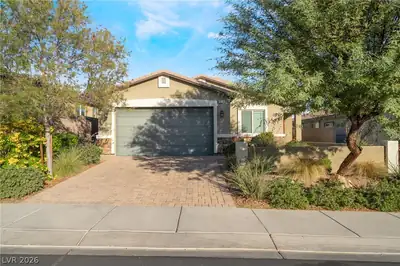 1298 El Solindo Lane, Henderson