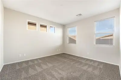 1298 El Solindo Lane, Henderson, NV 89002 Bedroom