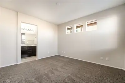 1298 El Solindo Lane, Henderson, NV 89002 Primary Bedroom