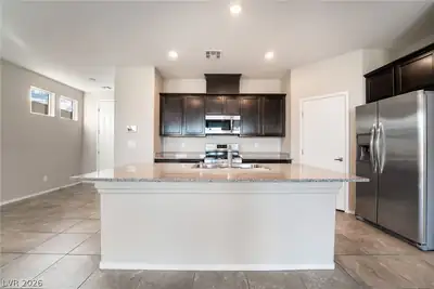 1298 El Solindo Lane, Henderson, NV 89002 Kitchen