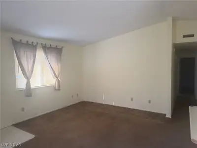 1031 75TH East Street, Ely, NV 89301 Living Room