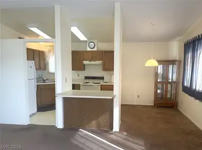 1031 75TH East Street, Ely, NV 89301 Dining Area