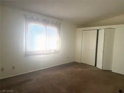 1031 75TH East Street, Ely, NV 89301 Bedroom