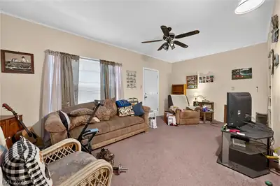 212 West Lewis Street, Beatty, NV 89003 Living Room