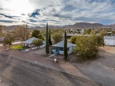 212 West Lewis Street Beatty, NV 89003