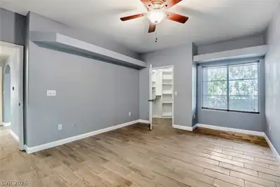 508 Indian Princess Drive 104, Las Vegas, NV 89145 Primary Bedroom
