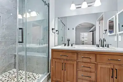 508 Indian Princess Drive 104, Las Vegas, NV 89145 Primary Bathroom
