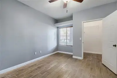 508 Indian Princess Drive 104, Las Vegas, NV 89145 Bedroom