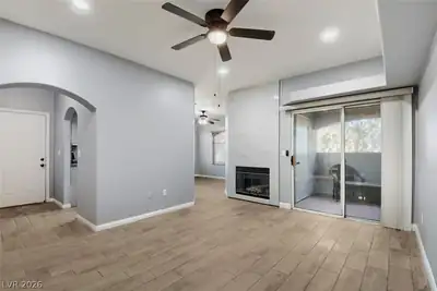 508 Indian Princess Drive 104, Las Vegas, NV 89145 Living Room