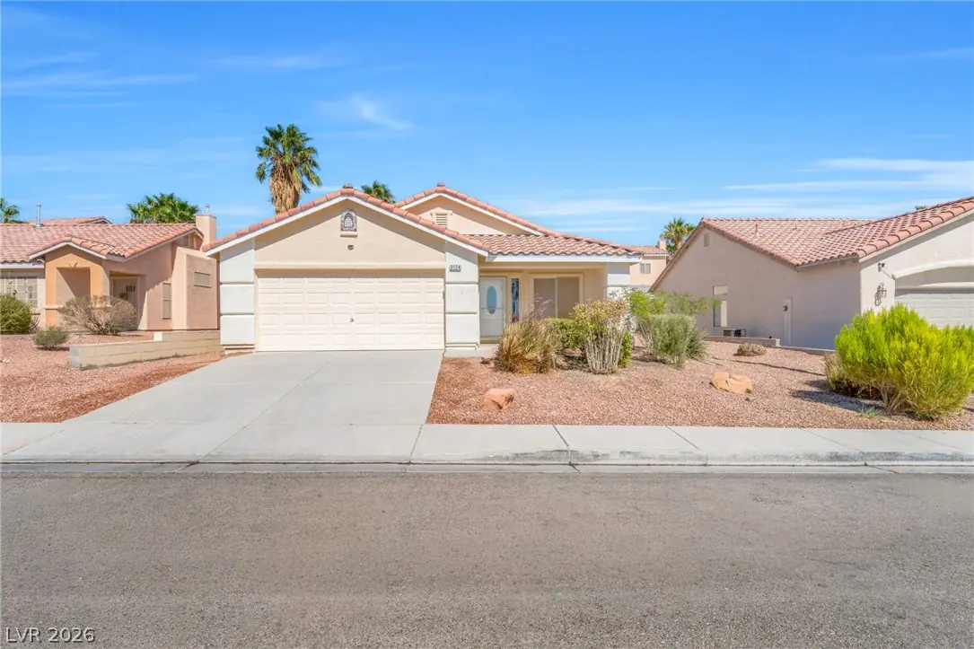 3124 Bayliner Avenue, North Las Vegas, NV 89031