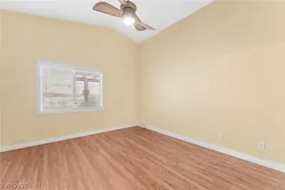 3124 Bayliner Avenue, North Las Vegas, NV 89031 Bedroom