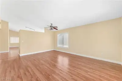 3124 Bayliner Avenue, North Las Vegas, NV 89031 Living Room