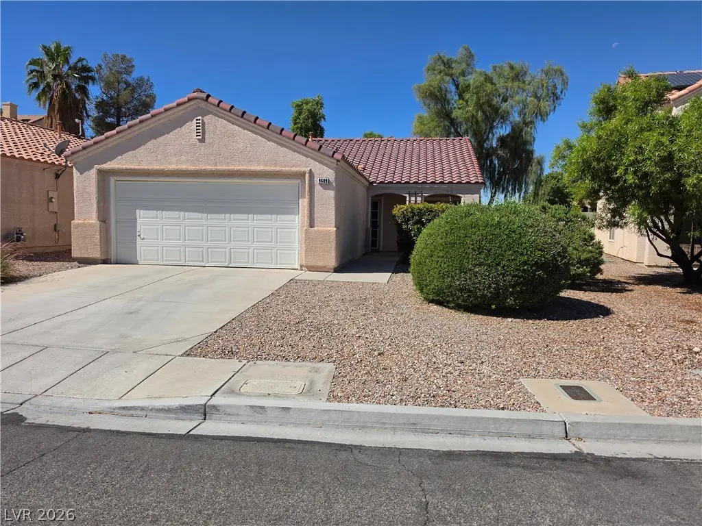9609 Crystal Ridge Road, Las Vegas, NV 89123