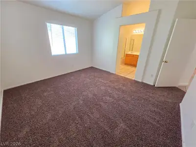 9609 Crystal Ridge Road, Las Vegas, NV 89123 Primary Bedroom