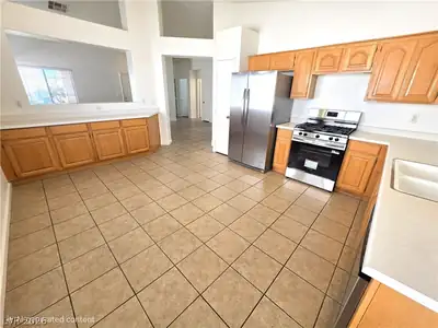 9609 Crystal Ridge Road, Las Vegas, NV 89123 Kitchen