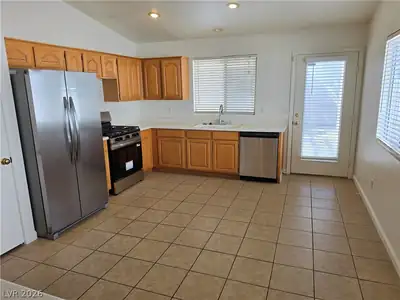 9609 Crystal Ridge Road, Las Vegas, NV 89123 Kitchen