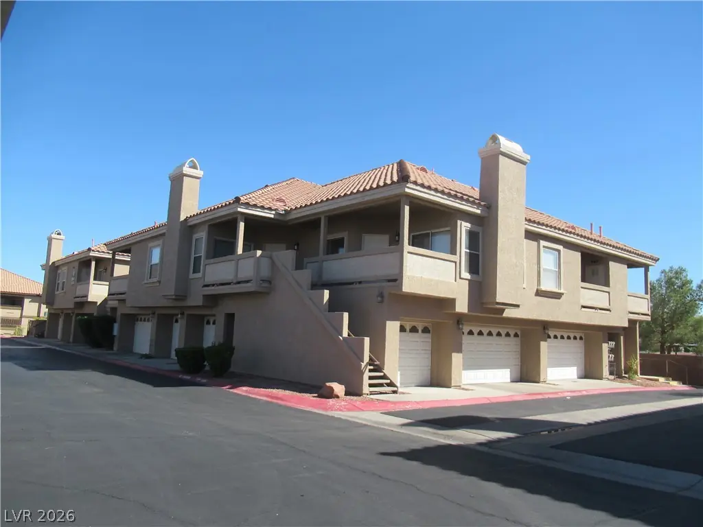 5125 West RENO Avenue 1065, Las Vegas, NV 89118