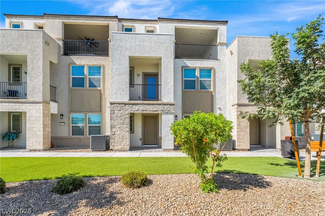 6176 Garden Crest Street, Las Vegas, NV 89148