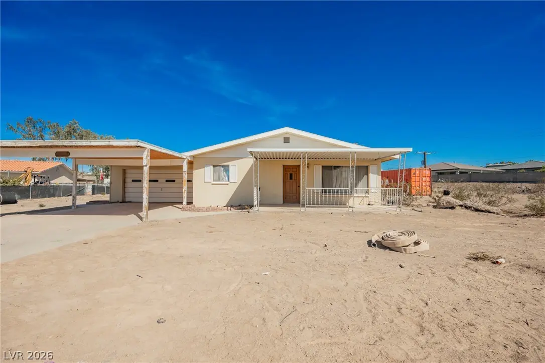 1012 Cadiz Avenue, Henderson, NV 89015