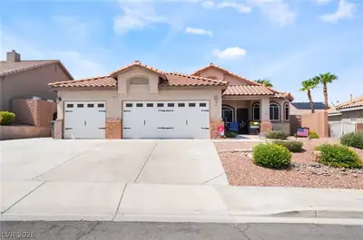 505 Melrose Heights Street, Henderson