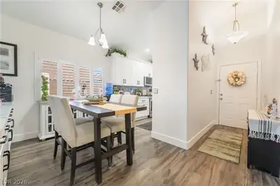 505 Melrose Heights Street, Henderson, NV 89052 Dining Area