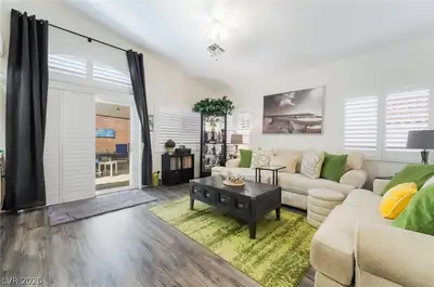 505 Melrose Heights Street, Henderson, NV 89052 Living Room