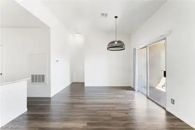 909 Domnus Lane 203, Las Vegas, NV 89144 Dining Area