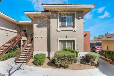 909 Domnus Lane 203, Las Vegas